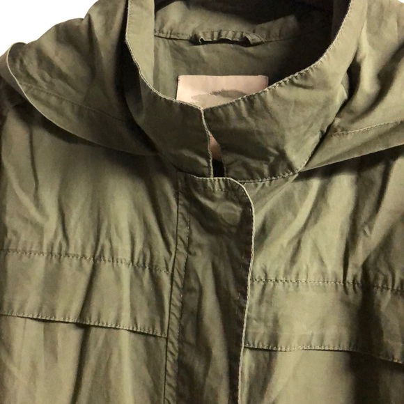 Forever 21 lightweight trench! - Picture 3 of 3